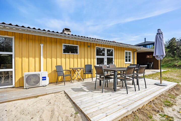 Sommerhus 50210 på Vejers Havvej 52, Vejers - Billede #23