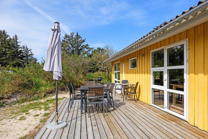 Ferienhaus 50210 in Vejers Havvej 52, Vejers - Bild #24