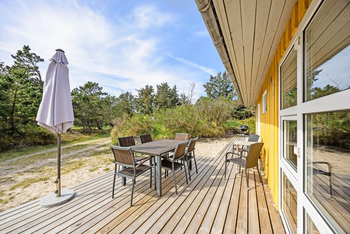 Sommerhus 50210 på Vejers Havvej 52, Vejers - Billede #26
