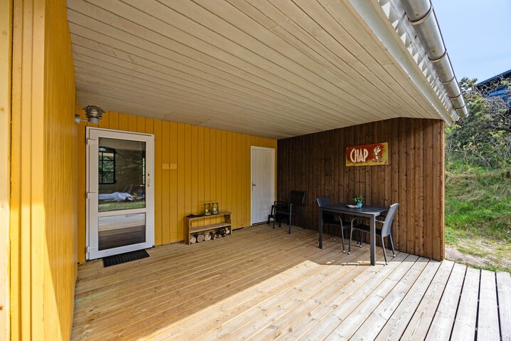 Sommerhus 50210 på Vejers Havvej 52, Vejers - Billede #27