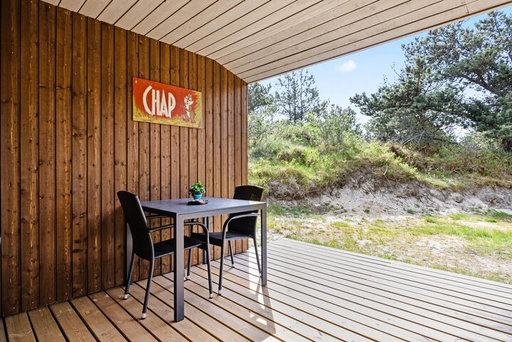 Sommerhus 50210 på Vejers Havvej 52, Vejers - Billede #28