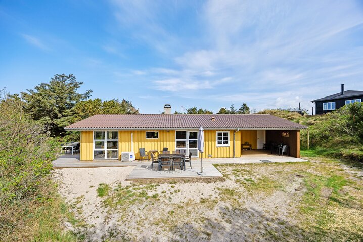 Sommerhus 50210 på Vejers Havvej 52, Vejers - Billede #29
