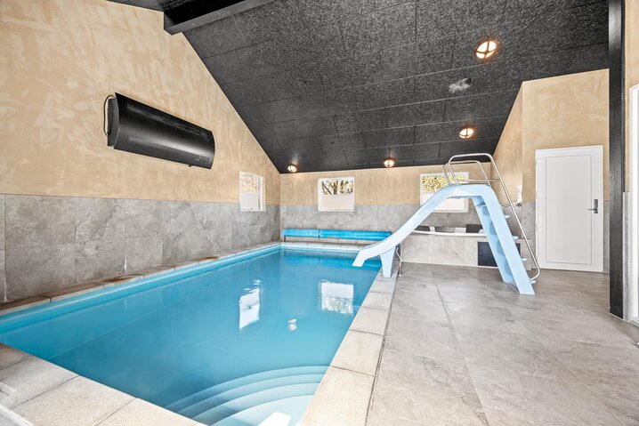 Sommerhus 50211 på Engesøvej 67, Vejers - Billede #1