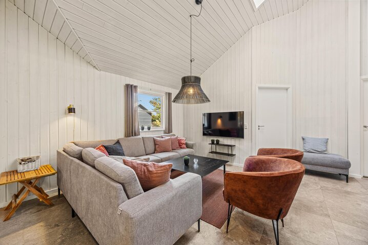 Sommerhus 50211 på Engesøvej 67, Vejers - Billede #2