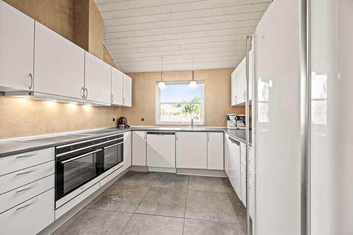 Ferienhaus 50211 in Engesøvej 67, Vejers - Bild #3