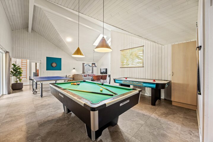 Ferienhaus 50211 in Engesøvej 67, Vejers - Bild #4
