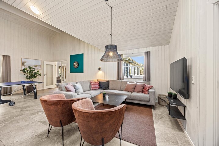 Ferienhaus 50211 in Engesøvej 67, Vejers - Bild #5