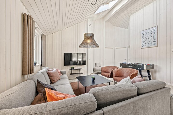 Ferienhaus 50211 in Engesøvej 67, Vejers - Bild #6