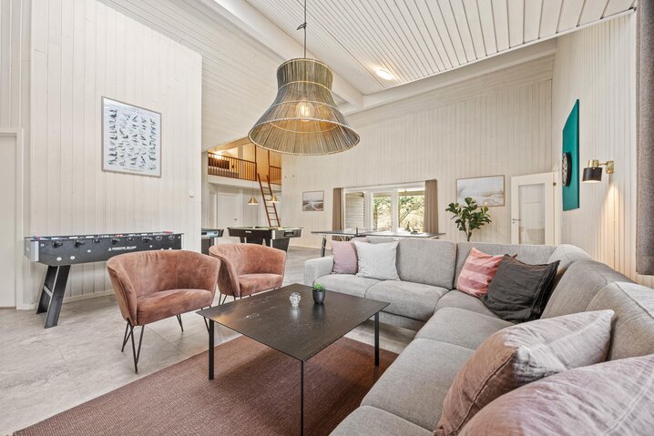 Ferienhaus 50211 in Engesøvej 67, Vejers - Bild #7