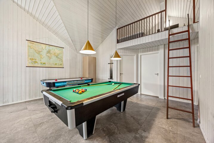 Sommerhus 50211 på Engesøvej 67, Vejers - Billede #8