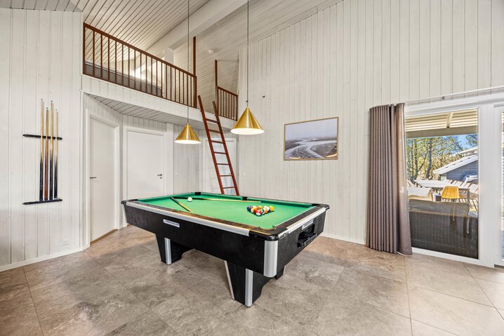 Ferienhaus 50211 in Engesøvej 67, Vejers - Bild #9