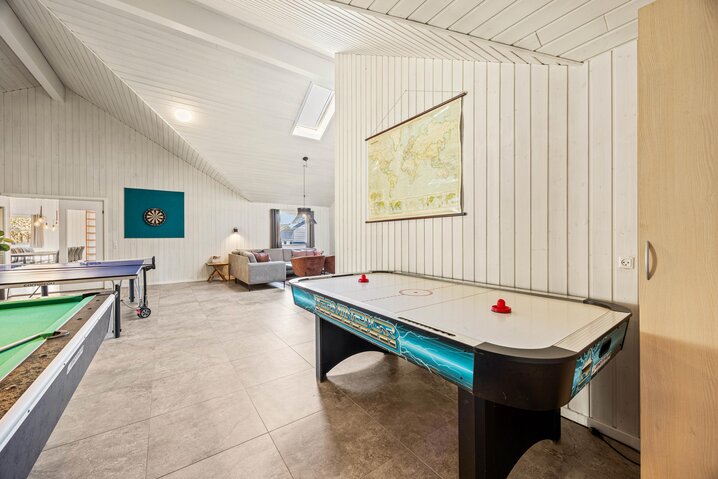 Sommerhus 50211 på Engesøvej 67, Vejers - Billede #10