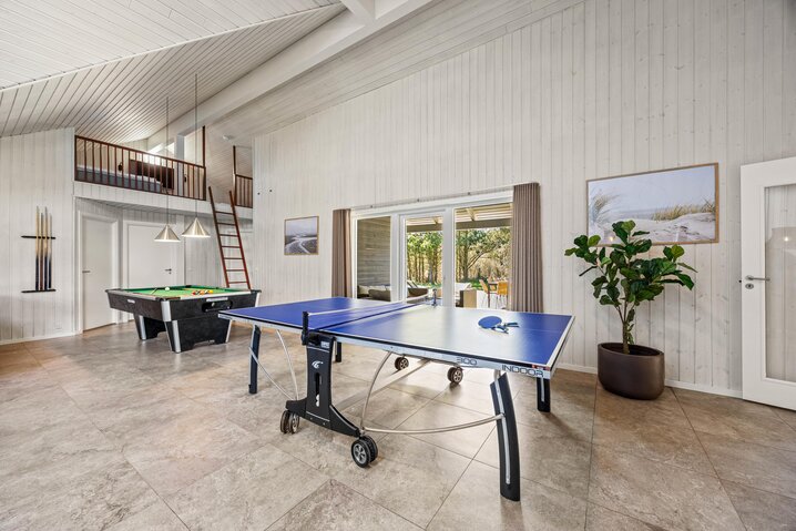Ferienhaus 50211 in Engesøvej 67, Vejers - Bild #12