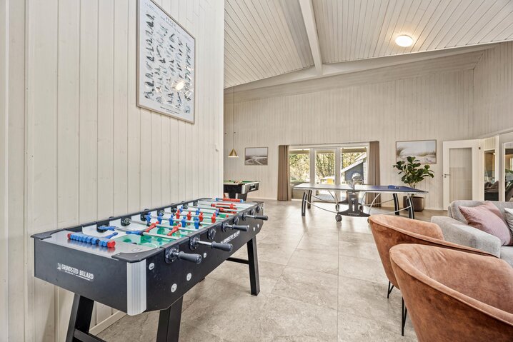 Ferienhaus 50211 in Engesøvej 67, Vejers - Bild #15