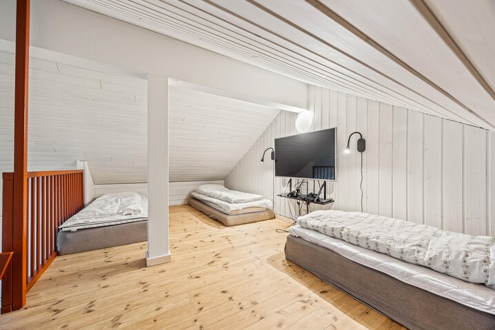 Ferienhaus 50211 in Engesøvej 67, Vejers - Bild #16