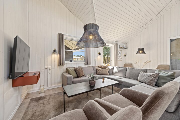 Ferienhaus 50211 in Engesøvej 67, Vejers - Bild #18