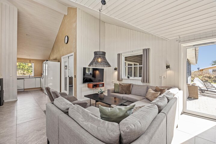 Ferienhaus 50211 in Engesøvej 67, Vejers - Bild #19
