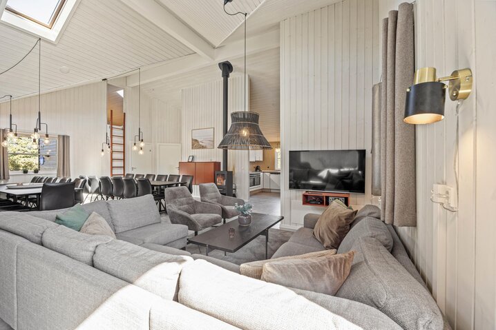 Ferienhaus 50211 in Engesøvej 67, Vejers - Bild #20