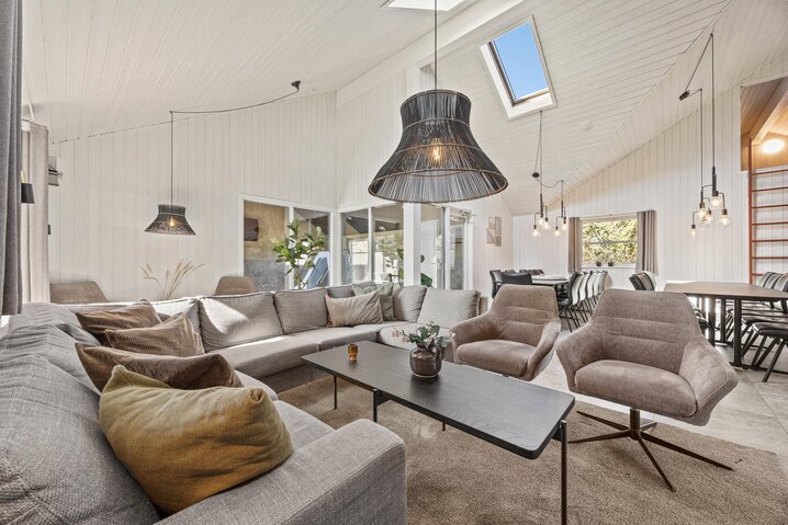 Ferienhaus 50211 in Engesøvej 67, Vejers - Bild #21
