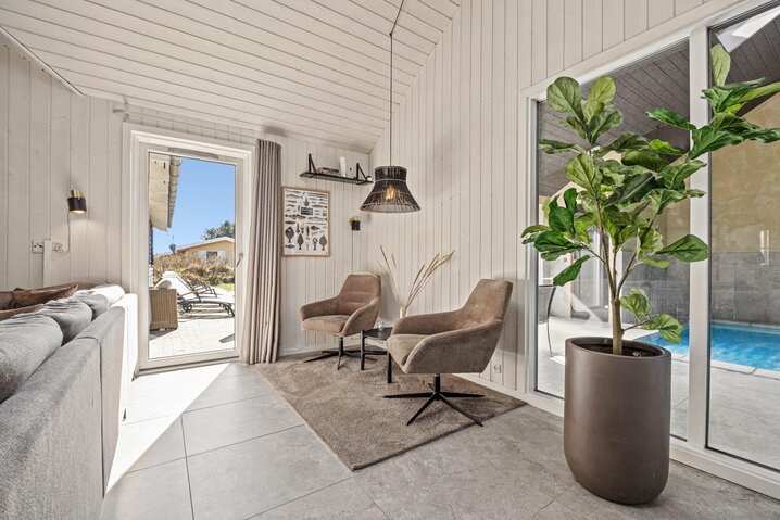 Ferienhaus 50211 in Engesøvej 67, Vejers - Bild #22