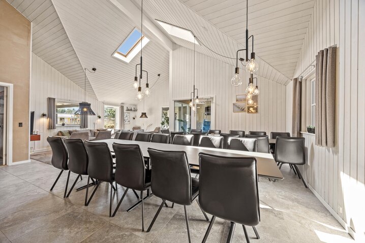 Ferienhaus 50211 in Engesøvej 67, Vejers - Bild #23