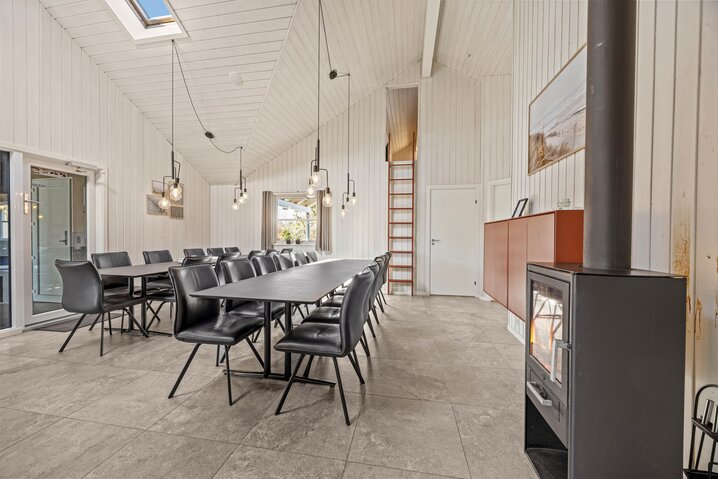 Ferienhaus 50211 in Engesøvej 67, Vejers - Bild #24
