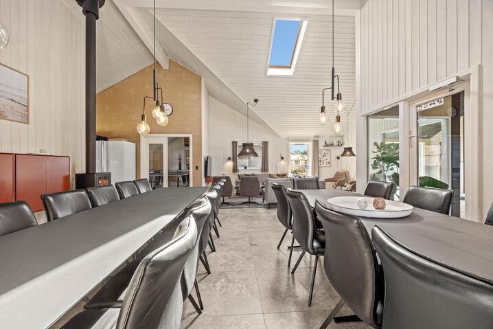 Ferienhaus 50211 in Engesøvej 67, Vejers - Bild #25