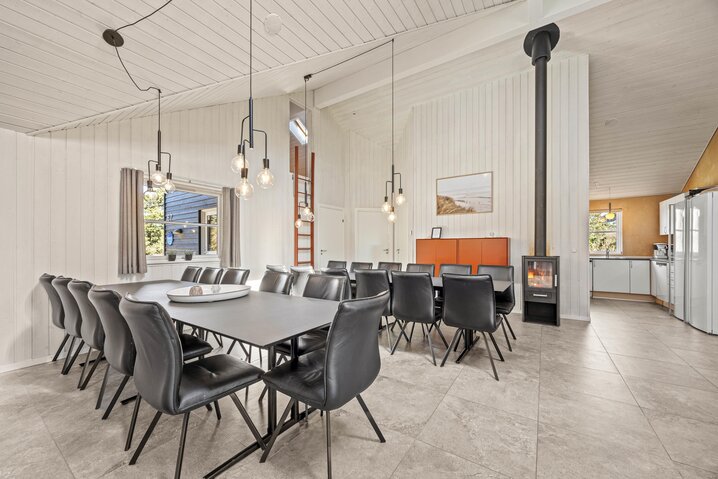 Ferienhaus 50211 in Engesøvej 67, Vejers - Bild #26
