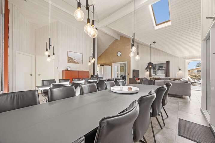 Ferienhaus 50211 in Engesøvej 67, Vejers - Bild #27