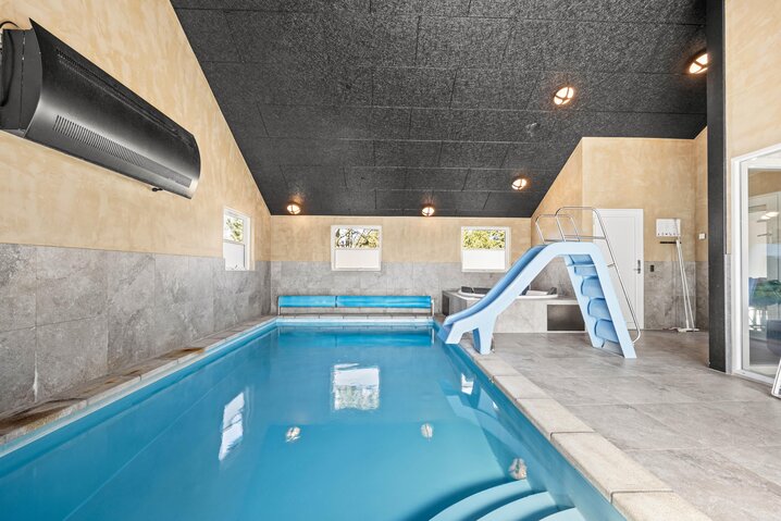 Ferienhaus 50211 in Engesøvej 67, Vejers - Bild #29