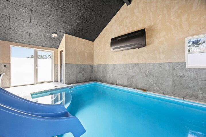 Ferienhaus 50211 in Engesøvej 67, Vejers - Bild #30