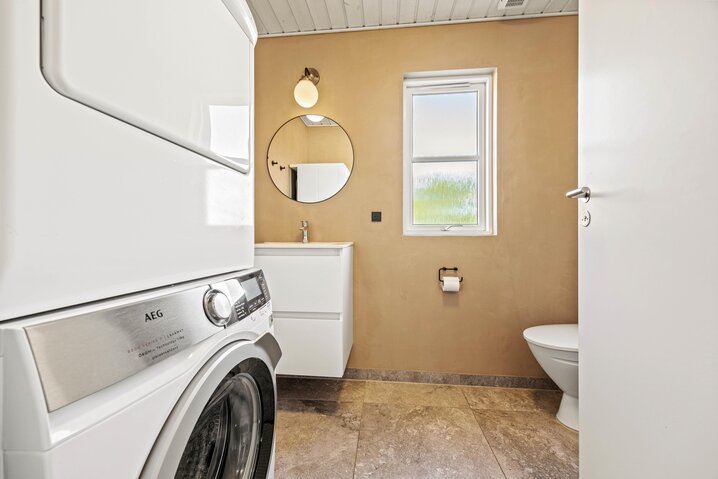 Ferienhaus 50211 in Engesøvej 67, Vejers - Bild #35
