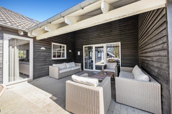 Ferienhaus 50211 in Engesøvej 67, Vejers - Bild #52