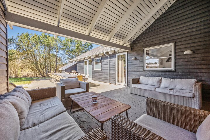 Sommerhus 50211 på Engesøvej 67, Vejers - Billede #53