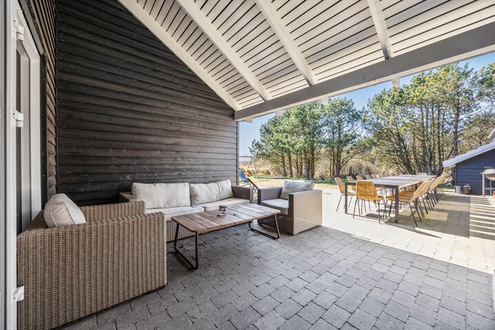 Sommerhus 50211 på Engesøvej 67, Vejers - Billede #54