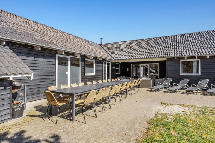 Sommerhus 50211 på Engesøvej 67, Vejers - Billede #55