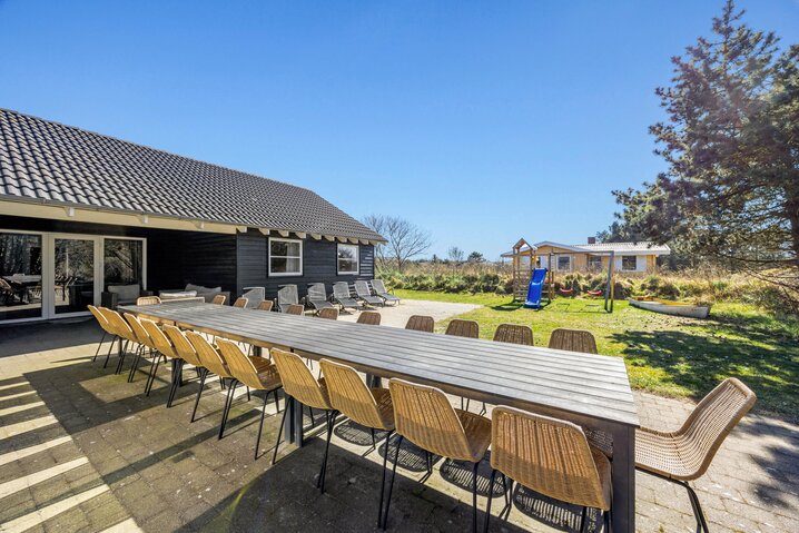 Sommerhus 50211 på Engesøvej 67, Vejers - Billede #56