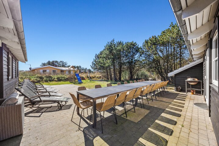 Sommerhus 50211 på Engesøvej 67, Vejers - Billede #57