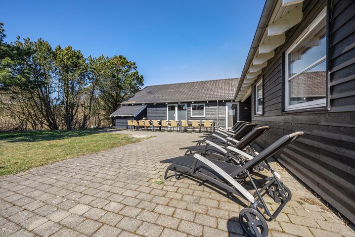 Sommerhus 50211 på Engesøvej 67, Vejers - Billede #58