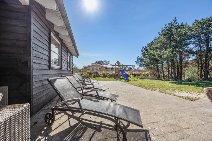 Sommerhus 50211 på Engesøvej 67, Vejers - Billede #59