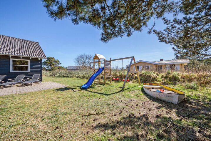 Sommerhus 50211 på Engesøvej 67, Vejers - Billede #60