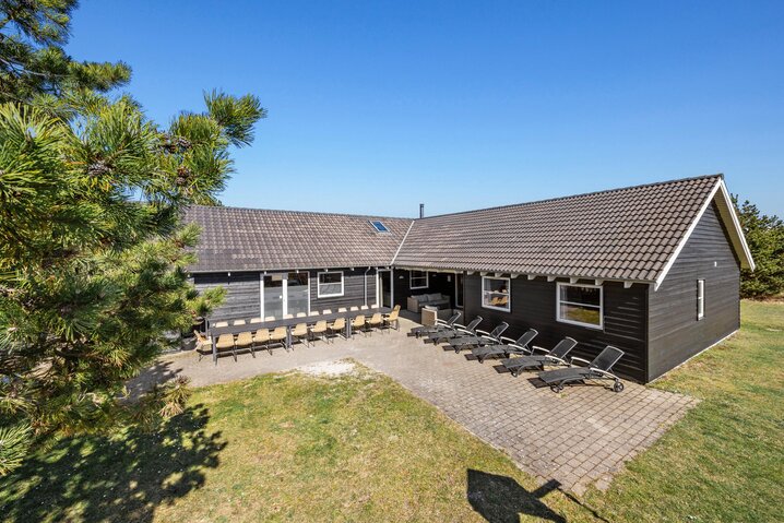 Ferienhaus 50211 in Engesøvej 67, Vejers - Bild #61