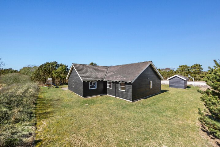 Ferienhaus 50211 in Engesøvej 67, Vejers - Bild #63