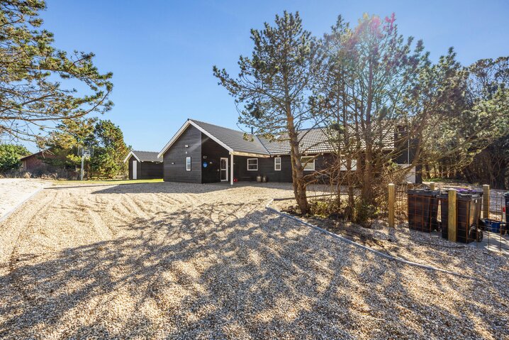 Ferienhaus 50211 in Engesøvej 67, Vejers - Bild #64