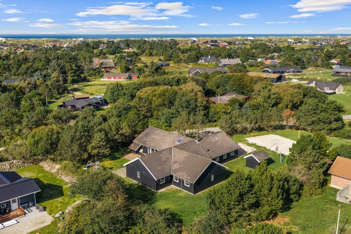 Ferienhaus 50211 in Engesøvej 67, Vejers - Bild #0