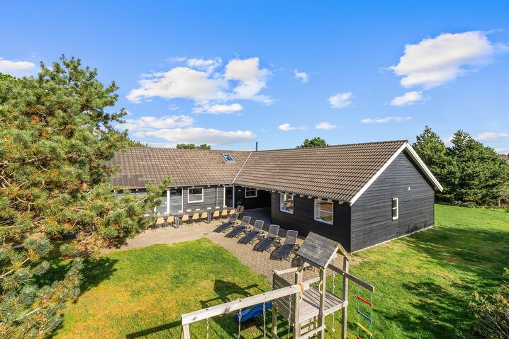 Ferienhaus 50211 in Engesøvej 67, Vejers - Bild #50