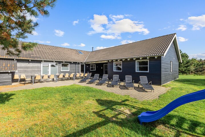 Ferienhaus 50211 in Engesøvej 67, Vejers - Bild #51