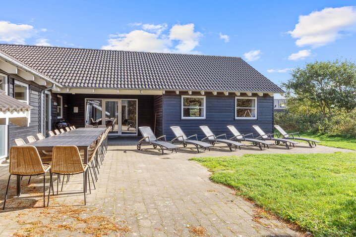 Ferienhaus 50211 in Engesøvej 67, Vejers - Bild #52