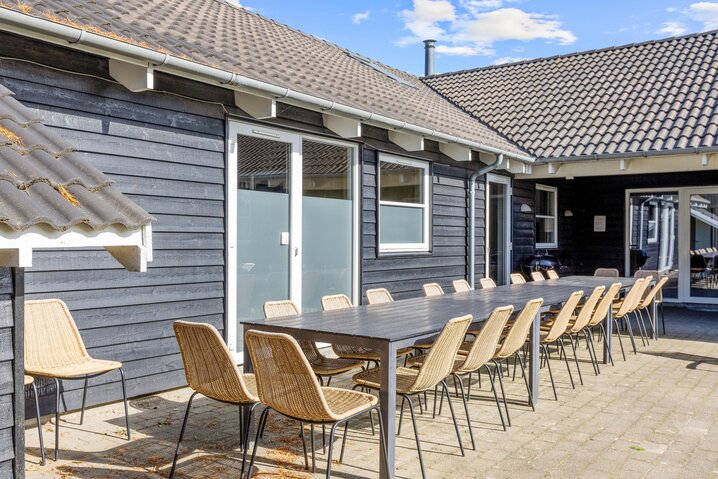 Ferienhaus 50211 in Engesøvej 67, Vejers - Bild #53
