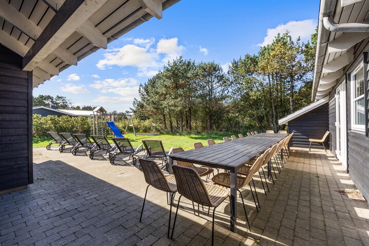 Ferienhaus 50211 in Engesøvej 67, Vejers - Bild #54